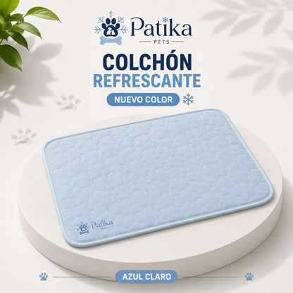 Patika Pets™ Fresco y cómodo