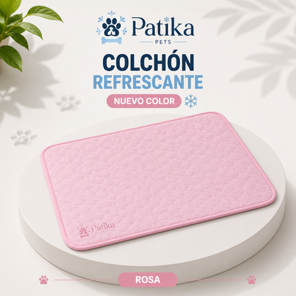 Patika Pets™ Fresco y cómodo