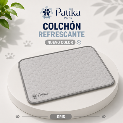 Patika Pets™ Fresco y cómodo