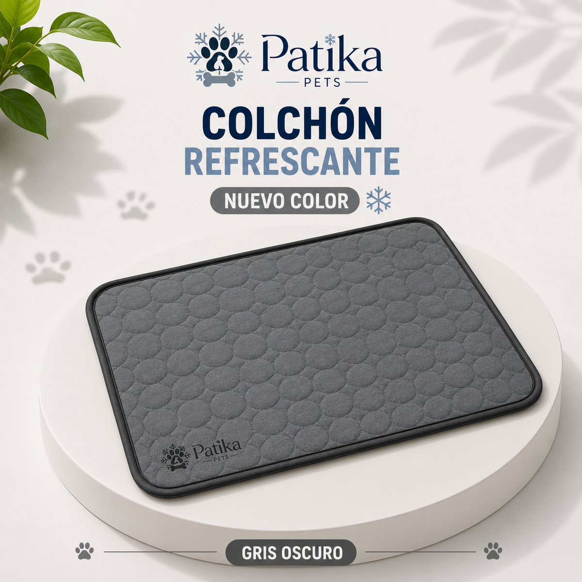 Patika Pets™ Fresco y cómodo
