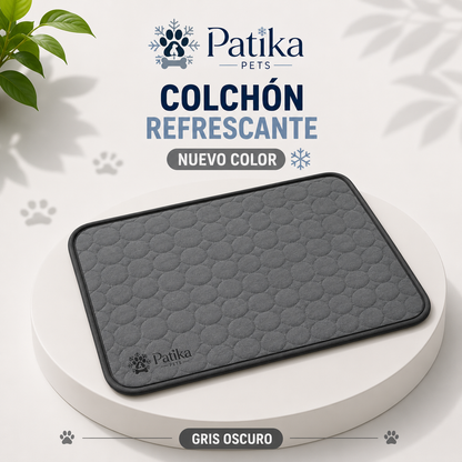 Patika Pets™ Fresco y cómodo