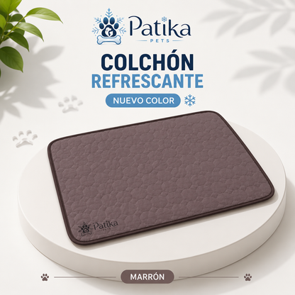 Patika Pets™ Fresco y cómodo
